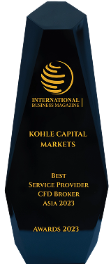 亚洲最佳CFD经纪商