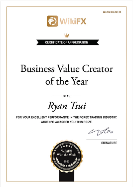 年度商业价值创造者